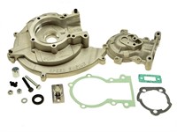 Carter moteur Polini Speed Engine Piaggio Ciao/Si Carter moteur Polini Speed Engine Piaggio Ciao/Si