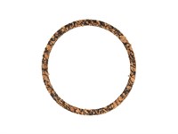 Joint du verre de regard d'huile/réservoir d'huile intérieur, 29x35x2mm, Vespa Joint du verre de regard d'huile/réservoir d'huile intérieur, 29x35x2mm, Vespa
