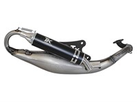 Auspuff Turbo Kit R 50 TGB Bullet 2008-2012 CE