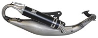 Auspuff Turbo Kit R 50, TGB Scooter 2011 ->