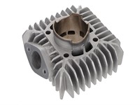 Cylindre nu Simonini 47,6mm alu, pour moteur Simonini vélomoteurs Piaggio Cylindre nu Simonini 47,6mm alu, pour moteur Simonini vélomoteurs Piaggio