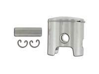 Piston 47,6mm/12 Moteur Simonini /Cylindre 10290 Piston 47,6mm/12 Moteur Simonini /Cylindre 10290