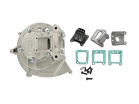 Carter moteur Simonini 100cc, avec boite à clapets, vélomoteurs Piaggio Ciao,SI,Boxer...etc Carter moteur Simonini 100cc, avec boite à clapets, vélomoteurs Piaggio Ciao,SI,Boxer...etc