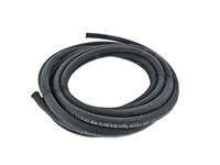 Durite d'essence 6x11mm noir vintage (5m) Durite d'essence 6x11mm noir vintage (5m)