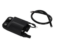 Zündspule Piaggio SI / PTT / Bravo  / Ciao, Vespa PK50 /S/XL/Rush, 3 Anschlüsse