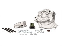 Carter moteur Malossi à clapets MP-One Piaggio Ciao/SI (allumage électronique)