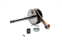 Vilbrequin Malossi RHQ, axe 12mm, Piaggio Ciao