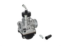 Carburateur SCR Dell'Orto PHBG 21mm, carter Malossi MP-One, vélomoteurs Piaggio Ciao/SI