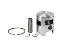 Kolbenkit Malossi Ø47mm, 0 BIG DEPS 4 MHR, Kolbenbolzen 12mm