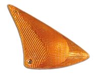 Clignotants avante droit orange, Peugeot Speedfight 1 (homologué CE)
