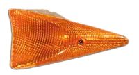 Clignotants arrière droit orange, Peugeot Speedfight 1 (homologué CE)
