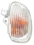 Blinker original Yamaha Neos/MBK Ovetto hinten rechts weiss CE Blinker original Yamaha Neos/MBK Ovetto hinten rechts weiss CE