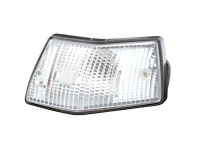 Clignotant arrière droit transparent, scooter Vespa PX 125-200 / LML 125 - 200 Clignotant arrière droit transparent, scooter Vespa PX 125-200 / LML 125 - 200