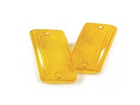 Verres de cligontants arrières Vespa PK50-125 XL/Rush/XL2