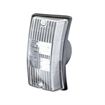 Clignotant avant droit, blanc, Vespa PX 125-200 Clignotant avant droit, blanc, Vespa PX 125-200