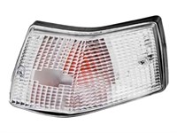 Clignotant arrière droit, Piaggio Vespa PX 125-200cc E T5 blanc Clignotant arrière droit, Piaggio Vespa PX 125-200cc E T5 blanc