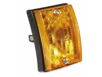 Clignotant avant droit Vespa PK 50/125 orange CE Clignotant avant droit Vespa PK 50/125 orange CE