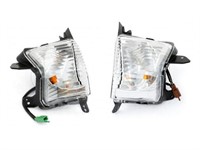 Clignotants avant Yamaha N-Max 125 2016-2020 (paire) CE