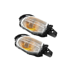 Clignotants avant Yamaha N-Max 125 2021-> (paire) CE Clignotants avant Yamaha N-Max 125 2021-> (paire) CE