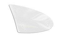 Verres de clignotants blanc avant gauche, Aprilia SR50 Di-Tech