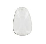 Verres de clignotants blanc avant-arrière/gauche-droit, Aprilia RS50 99-05 Verres de clignotants blanc avant-arrière/gauche-droit, Aprilia RS50 99-05