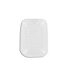 Verres de clignotants blanc arrière gauche/droit, Aprilia SR50 Di-Tech Verres de clignotants blanc arrière gauche/droit, Aprilia SR50 Di-Tech