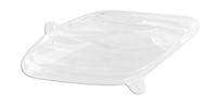 Verres de clignotants blanc avant gauche, Aprilia SR50R Factory