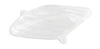 Blinkerglas weiss vorne links, Aprilia SR50R Factory