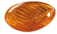 Blinkerglas vorne rechts orange CE Blinkerglas vorne rechts orange CE