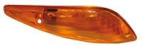 Gabochons arrière droite orange CE Gabochons arrière droite orange CE