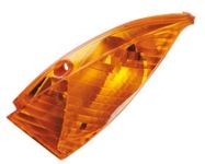 Gabochons avant gauche orange CE Gabochons avant gauche orange CE