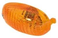 Gabochons avant droite orange CE Gabochons avant droite orange CE