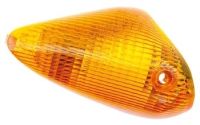 Gabochons avant droite orange CE Gabochons avant droite orange CE