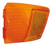 Gabochons arrière droite orange CE Gabochons arrière droite orange CE