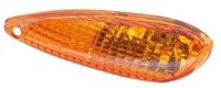 Blinkerglas vorne rechts orange CE Blinkerglas vorne rechts orange CE