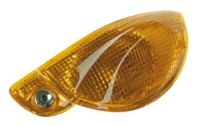 Blinker hinten links orange CE Blinker hinten links orange CE