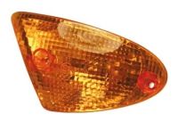 Clignotants avant gauche orange CE Clignotants avant gauche orange CE