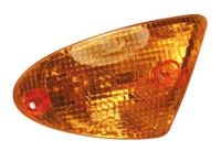 Clignotants avant droite orange CE Clignotants avant droite orange CE