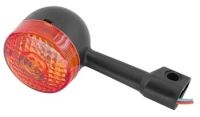 Clignotants avant gauche orange CE Clignotants avant gauche orange CE