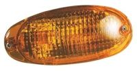 Clignotants avant droite orange CE Clignotants avant droite orange CE