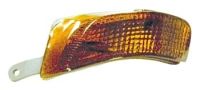 Blinker hinten links orange CE Blinker hinten links orange CE