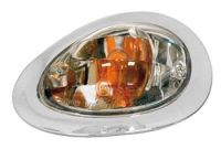 Blinker vorne links weiss CE Blinker vorne links weiss CE
