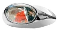 Blinker hinten rechts weiss CE