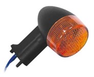 Blinker hinten rechts orange CE