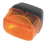 Blinker orange CE