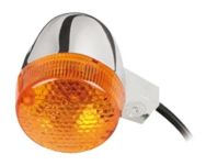 Blinker vorne links orange CE Blinker vorne links orange CE