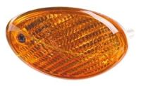 Blinker vorne links orange CE Blinker vorne links orange CE