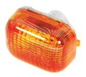 Blinker vorne links/rechts orange CE Blinker vorne links/rechts orange CE