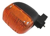 Blinker hinten links orange CE