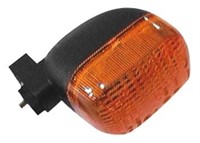 Blinker hinten rechts orange CE